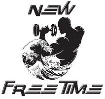 Logo di NEW FREE TIME