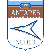 Logo di ANTARES NUOTO - CASTELFRA