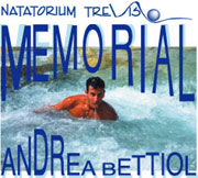 Logo di NATATORIUM TREVISO SSD