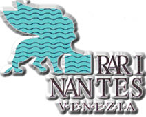 Logo di RARI NANTES VENEZIA