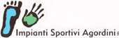 Logo di IMPIANTI SPORT. AGORDINI S.S.D. RL 