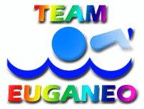 Logo di TEAM EUGANEO