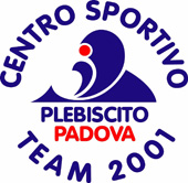 Logo di PLEBISCITO PADOVA