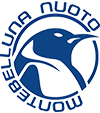 Logo di MONTEBELLUNA NUOTO