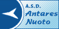 Logo di A.S.D. ANTARES NUOTO