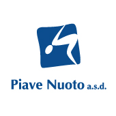 Logo di PIAVE NUOTO A.S.D.