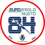 Logo di EUROJESOLO NUOTO 84