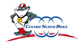 Logo di CENTRO NUOTO ROSA ' SSD